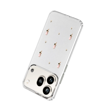 Huawei Honor 600 Pro Fiyonk Desenli Kapak - Desen 6