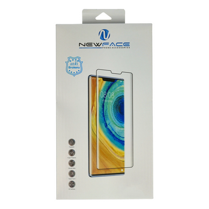 Huawei P30 Pro Polymer Nano Ekran Koruyucu