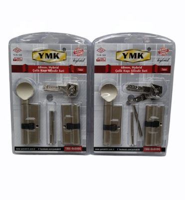İBRİT SATEN BİLYALI BAREL SET 68MM (5643)