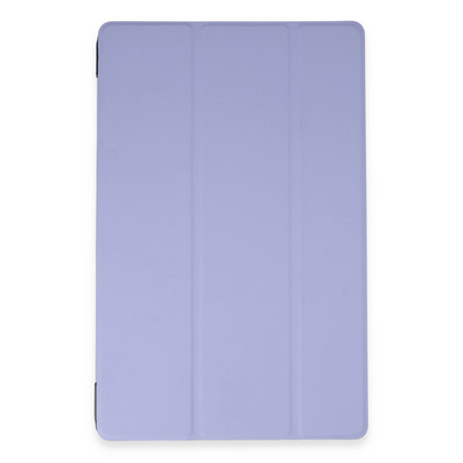 İpad Air 5 (2022) Kılıf Tablet Smart Kılıf - Lila