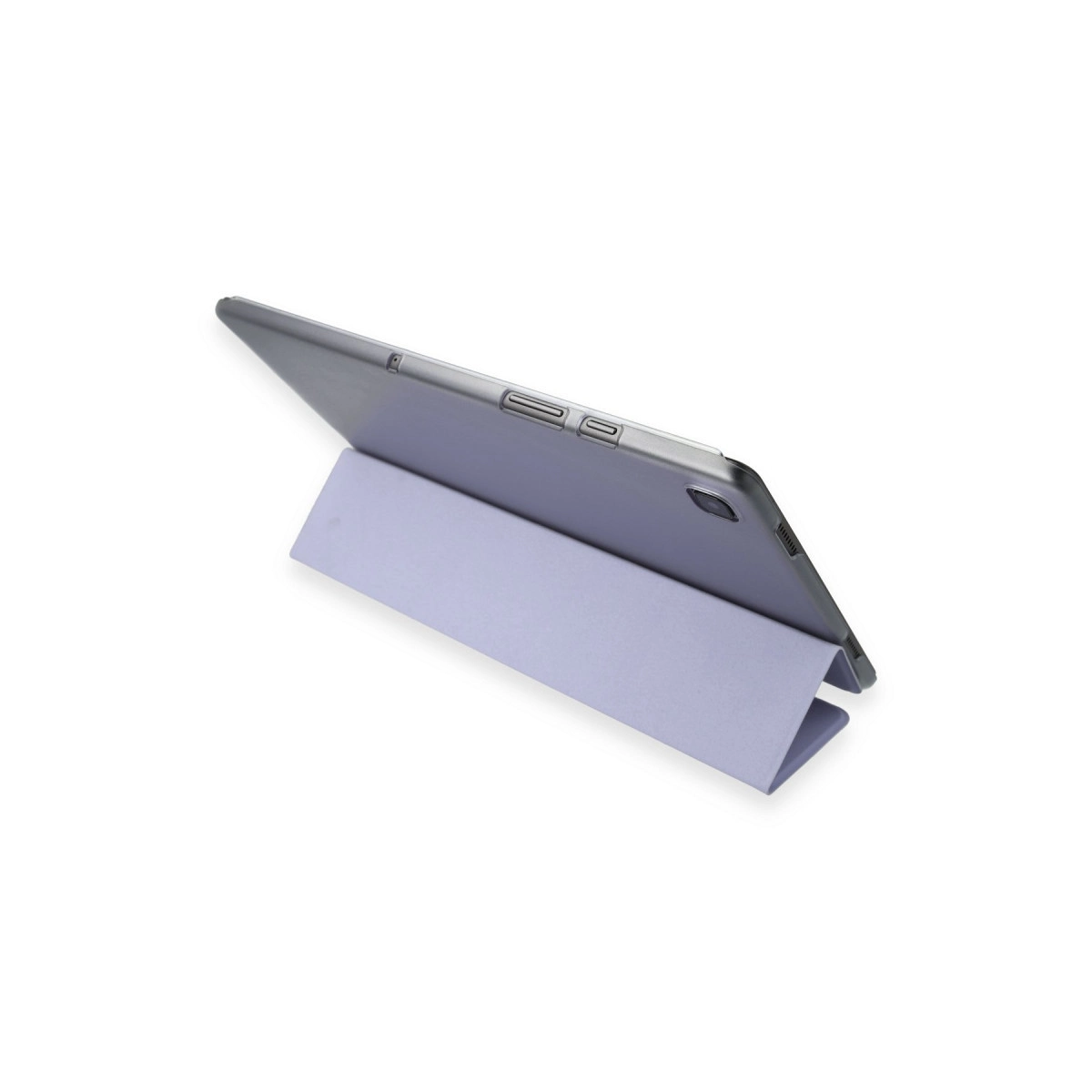 İpad Air 5 (2022) Kılıf Tablet Smart Kılıf - Lila