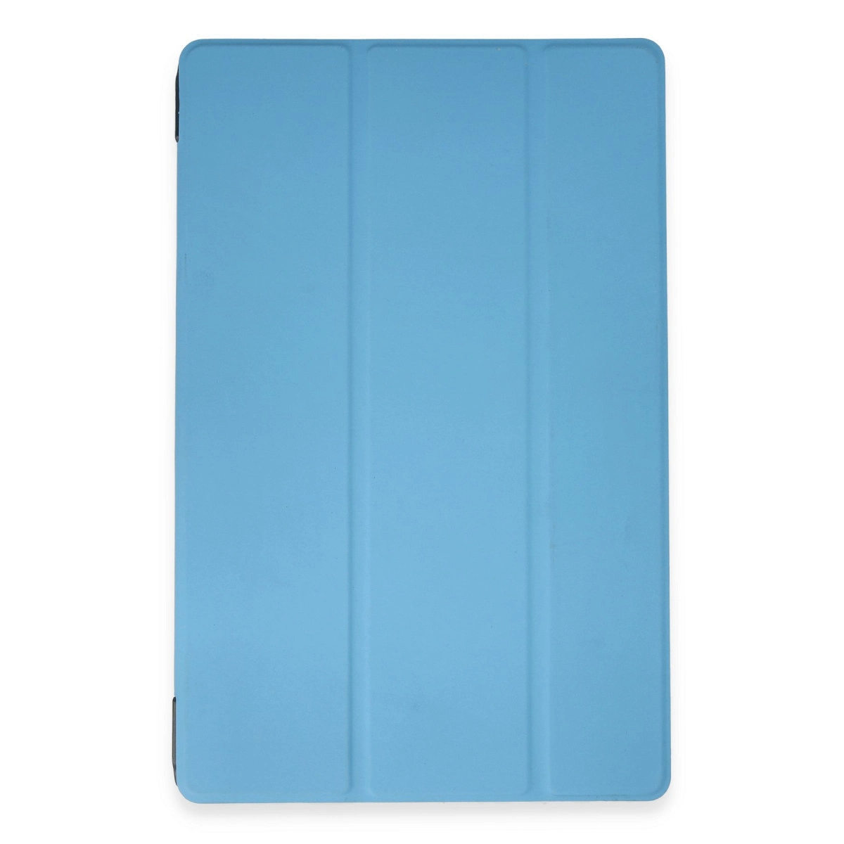 İpad Pro 13 (2024) Kılıf Tablet Smart Kılıf - Mavi