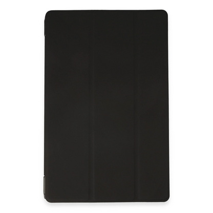 İpad Pro 13 (2024) Kılıf Tablet Smart Kılıf - Siyah