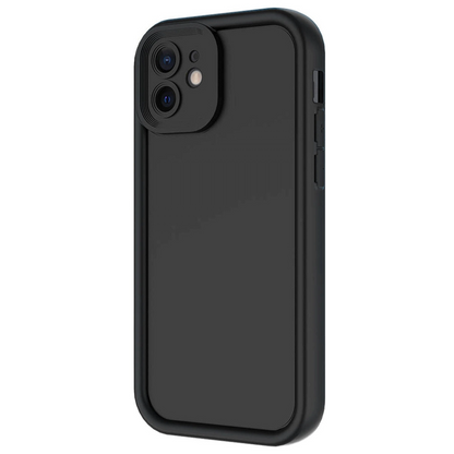 İphone 11 Kılıf Viera Silikon - Siyah