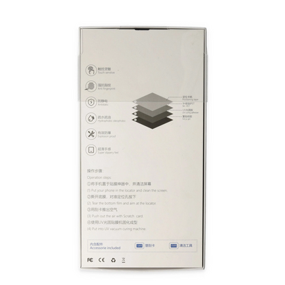 İphone 11 Uv Polymer Nano Ekran Koruyucu