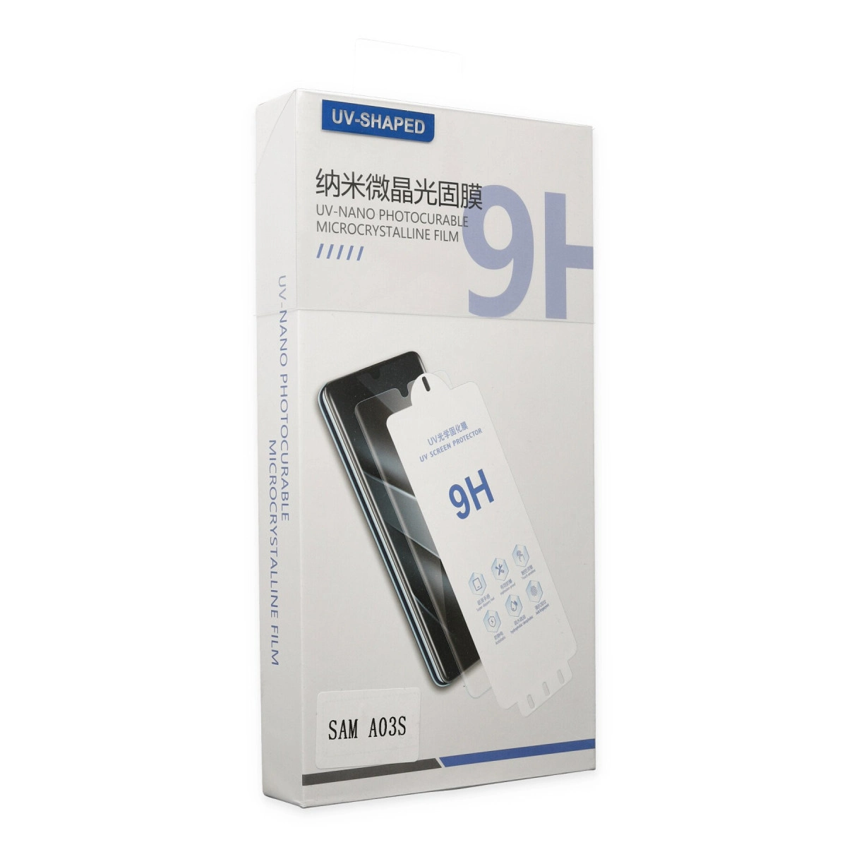 İphone 11 Uv Polymer Nano Ekran Koruyucu