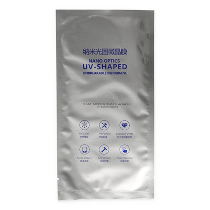 İphone 11 Uv Polymer Nano Ekran Koruyucu
