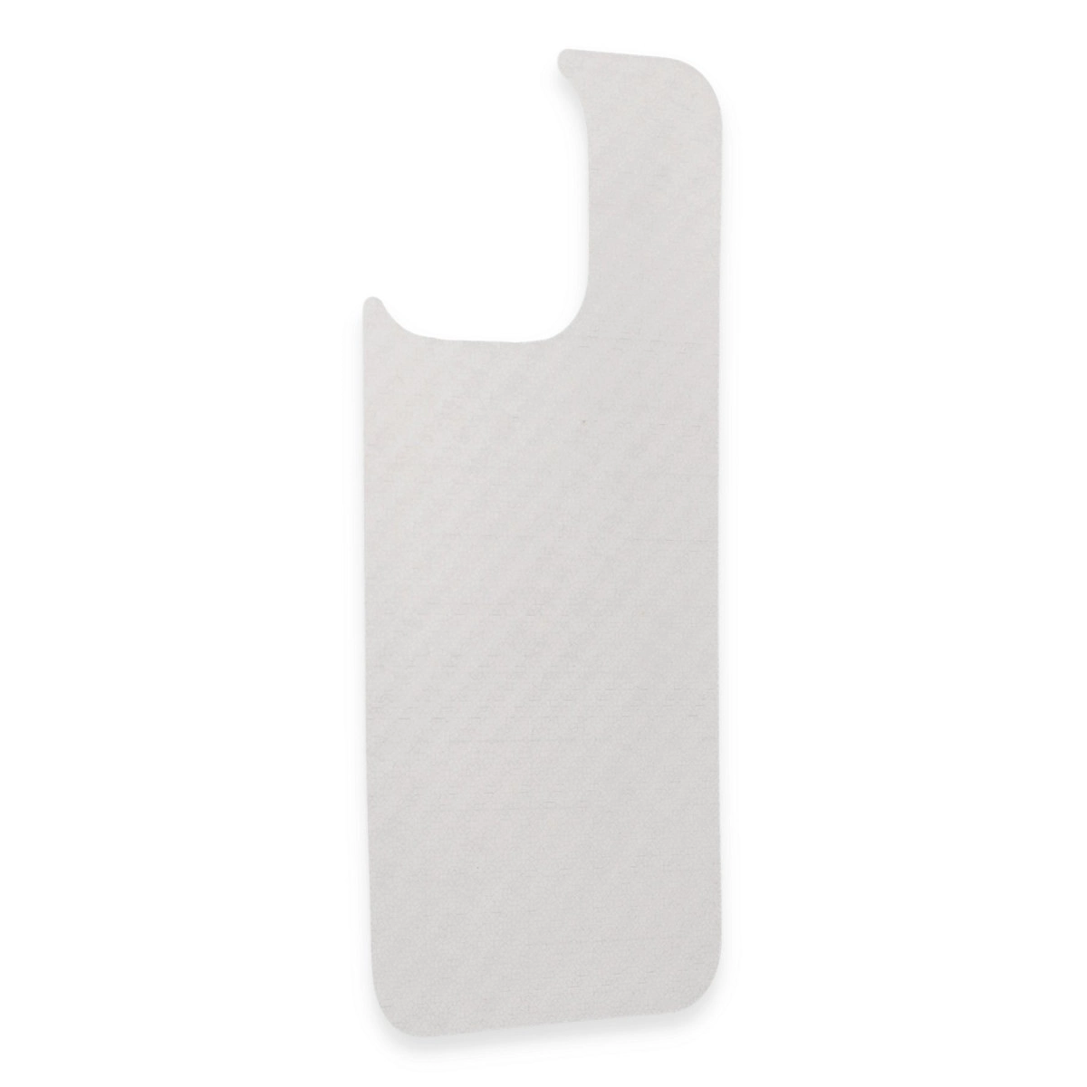 İphone 14 Pro Max Bilvis 3d Mat Cam Ekran Koruyucu