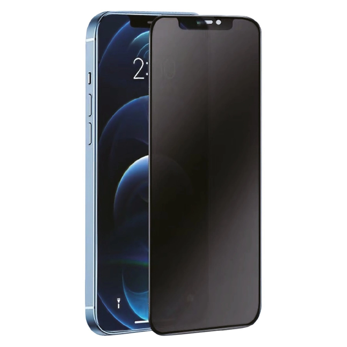 İphone 16 3d Antistatik Hayalet Cam Ekran Koruyucu
