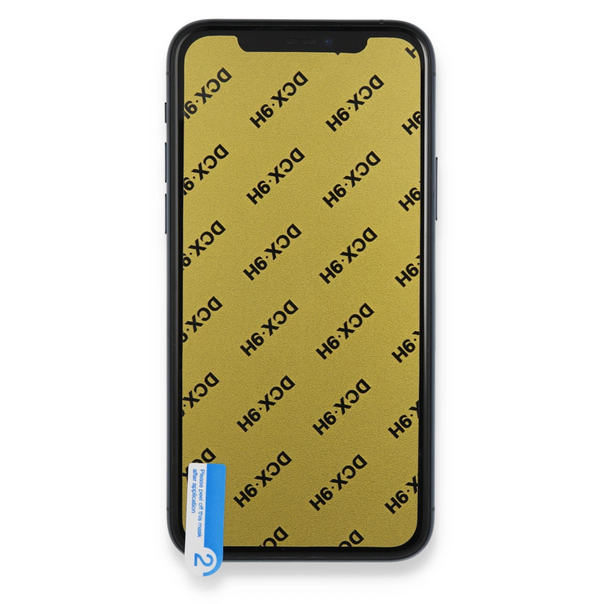 İphone 8 Plus Royal Nano Ekran Koruyucu