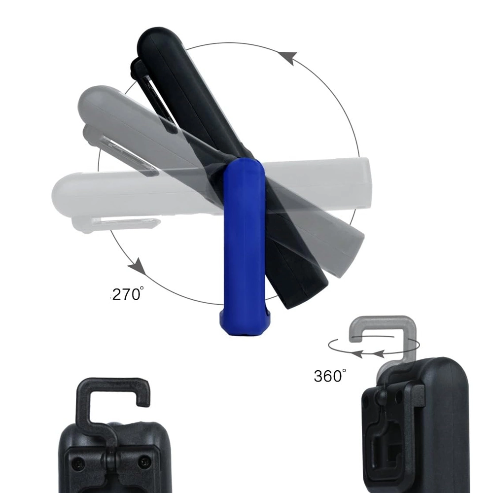 Işık Seviyesi Ayarlanabilir Çalışma Lambası Wt-285