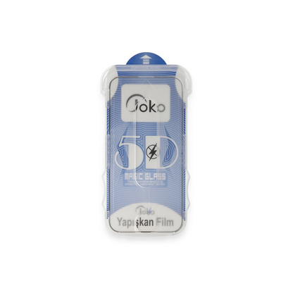 Joko İphone 12 Pro Max Joko Magic 5d Cam