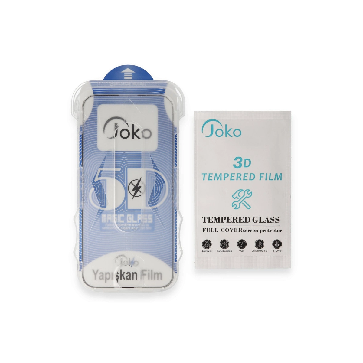 Joko İphone 14 Pro Joko Magic 5d Cam
