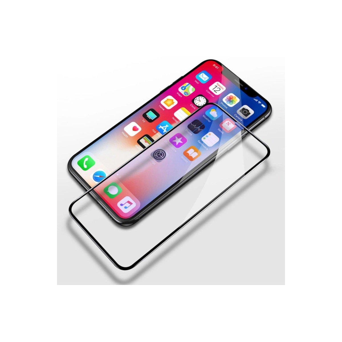 Joko İphone 15 Pro Joko 5d Cam