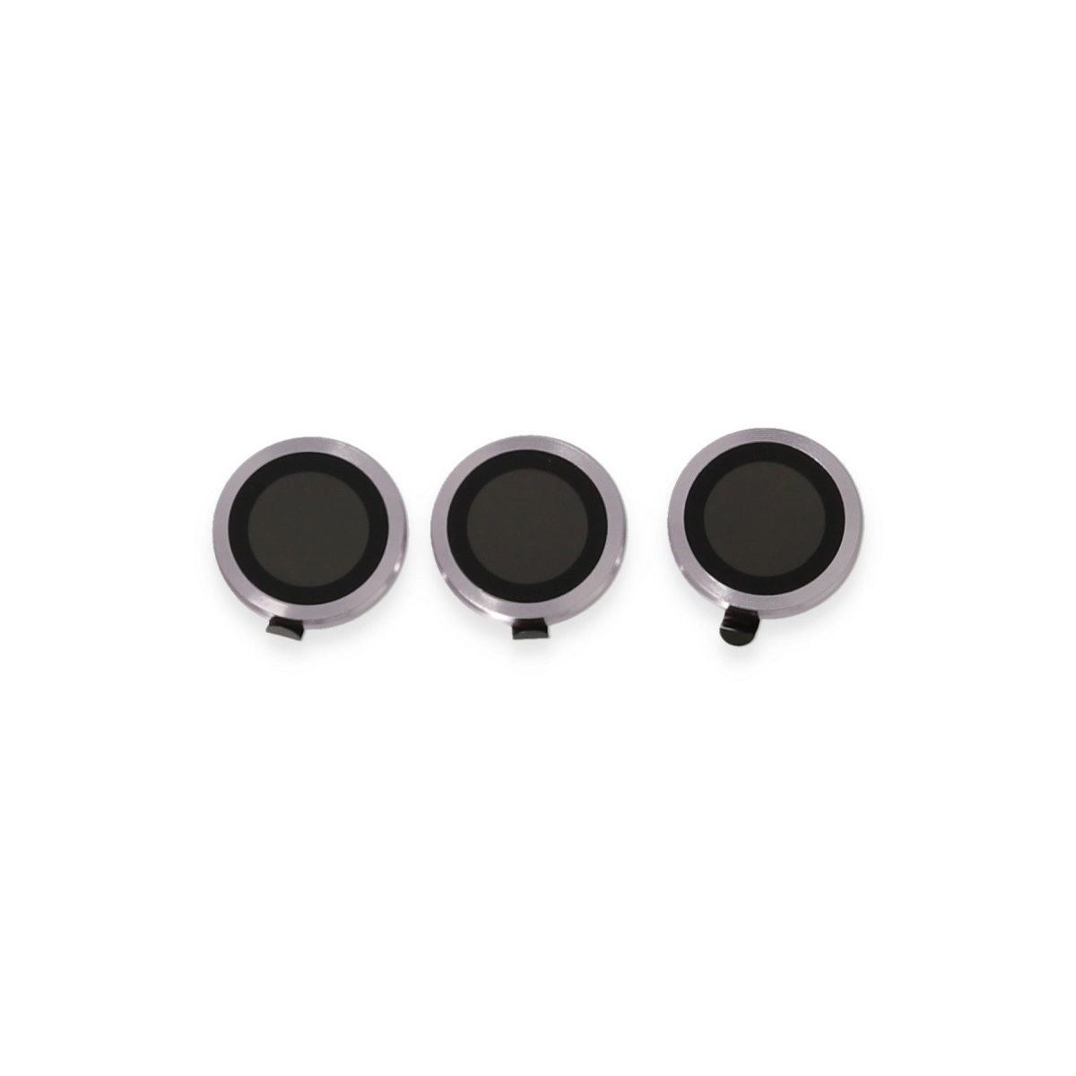 Joko İphone 14 Pro Kılıf Roblox Lens Magsafe Standlı Kapak - Derin Mor