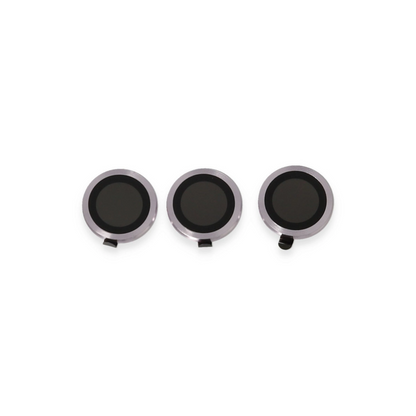 Joko İphone 14 Pro Kılıf Roblox Lens Magsafe Standlı Kapak - Derin Mor