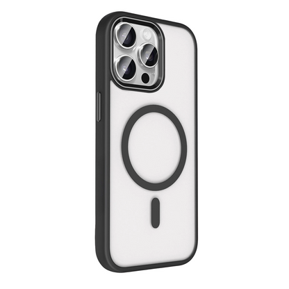 Joko İphone 15 Pro Max Terea Magsafe Kapak - Siyah