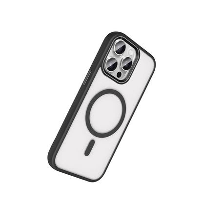Joko İphone 15 Pro Max Terea Magsafe Kapak - Siyah