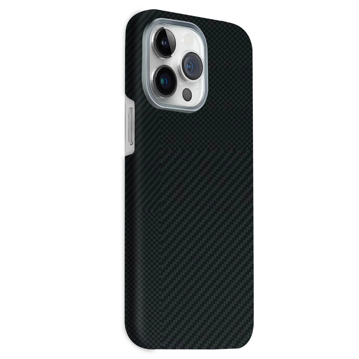 Joko İphone 15 Pro Max Volt Magsafe Kapak - Siyah