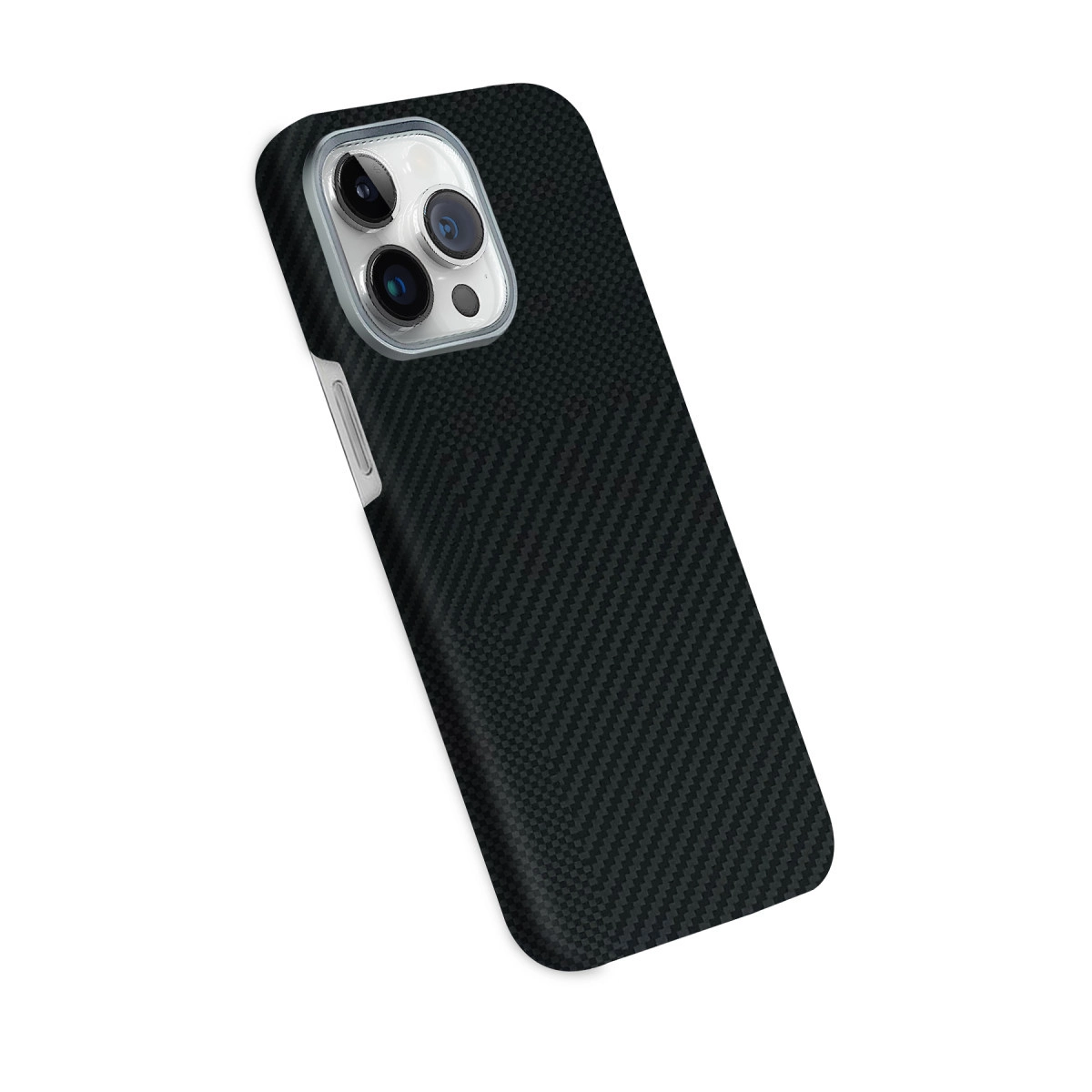 Joko İphone 15 Pro Max Volt Magsafe Kapak - Siyah