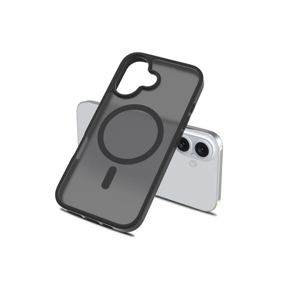 Joko İphone 16 Jota Magsafe Kapak - Lacivert