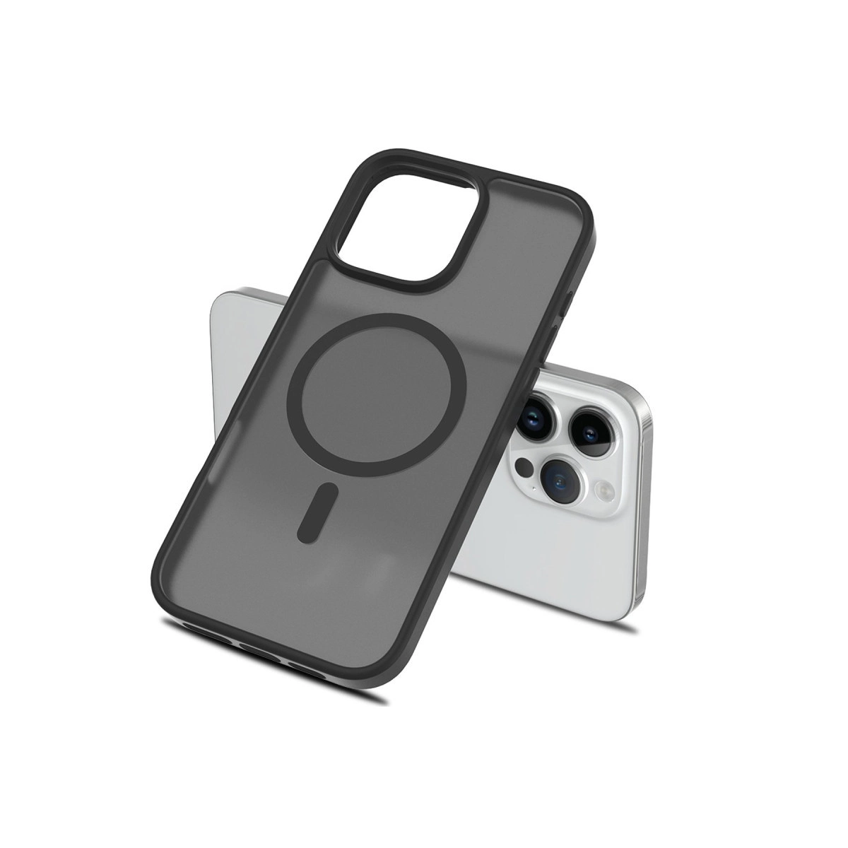 Joko İphone 16 Pro Jota Magsafe Kapak - Siyah