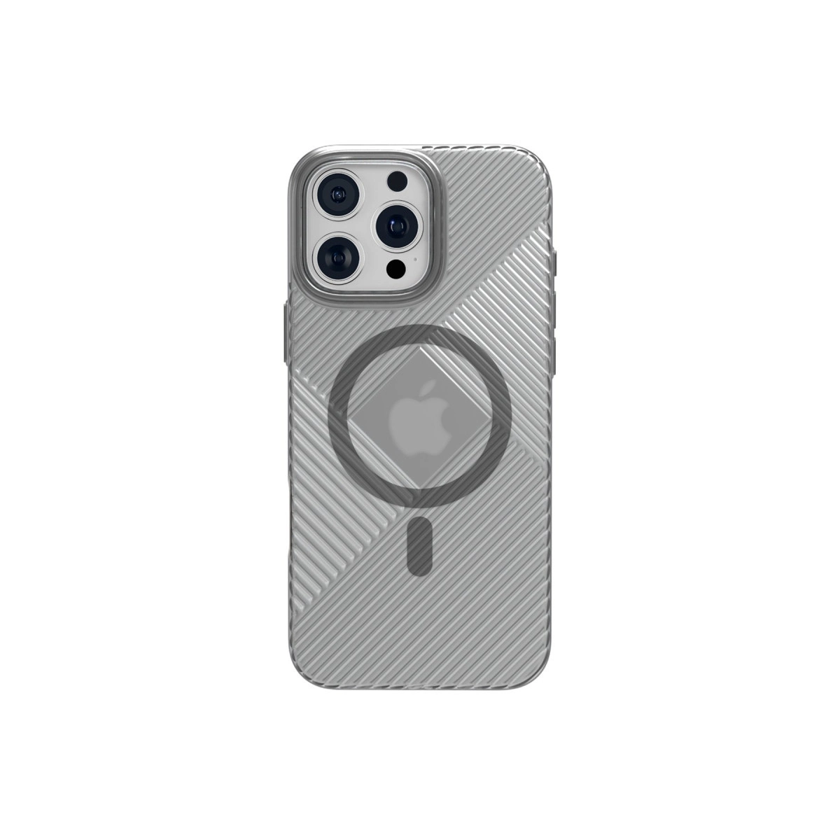 Joko İphone 16 Pro Max Stella Pc Sert Magsafe Kılıf - Siyah