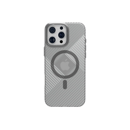 Joko İphone 16 Pro Max Stella Pc Sert Magsafe Kılıf - Siyah