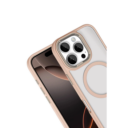 Joko İphone 16 Pro Max Terea Magsafe Kapak - Gold