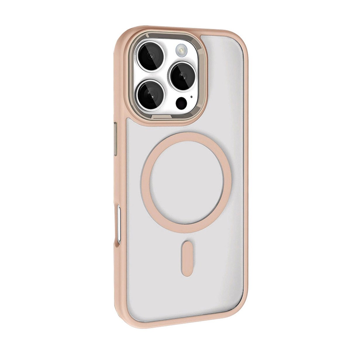 Joko İphone 16 Pro Max Terea Magsafe Kapak - Gold