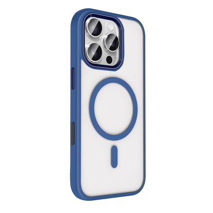 Joko İphone 16 Pro Max Terea Magsafe Kapak - Lacivert