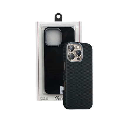 Joko İphone 16 Volt Magsafe Kapak - Siyah 2