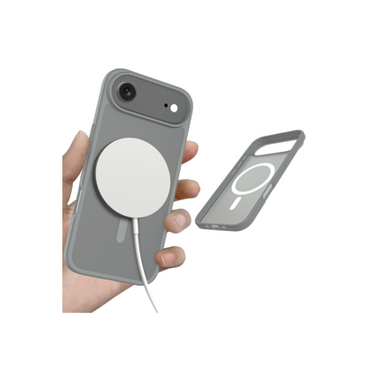 Joko İphone 17 Air Jota Magsafe Kapak - Titan Gri