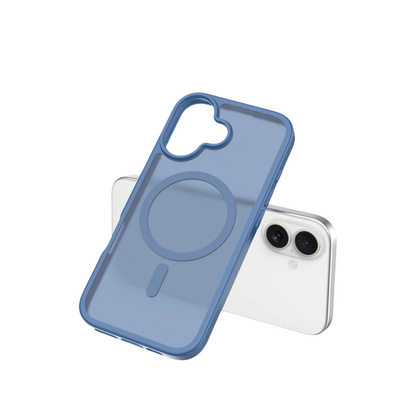 Joko İphone 17 Jota Magsafe Kapak - Lacivert
