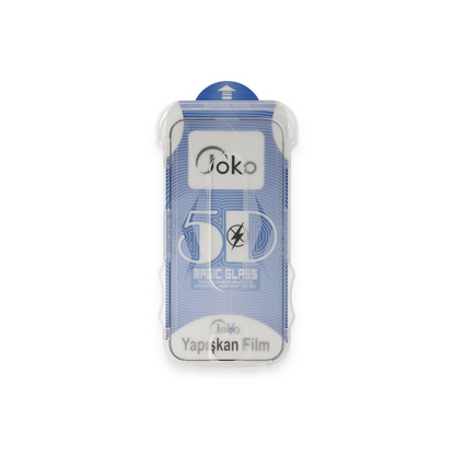 Joko İphone 17 Pro Joko Magic 5d Cam