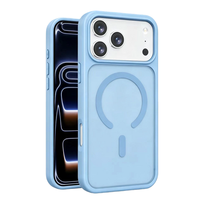 Joko İphone 18 Pro Max Jota Magsafe Kapak - Mavi