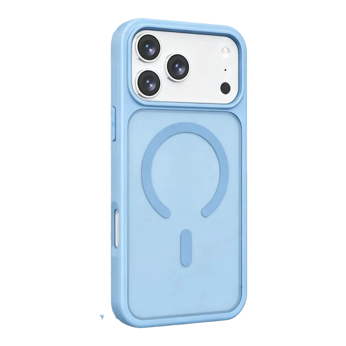 Joko İphone 18 Pro Max Jota Magsafe Kapak - Mavi