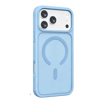 Joko İphone 18 Pro Max Jota Magsafe Kapak - Mavi