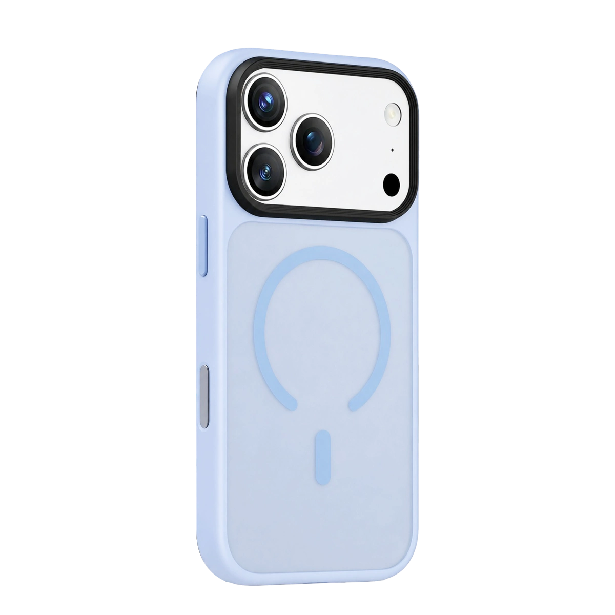 Joko İphone 18 Pro Megane Magsafe Kapak - Sierra Blue
