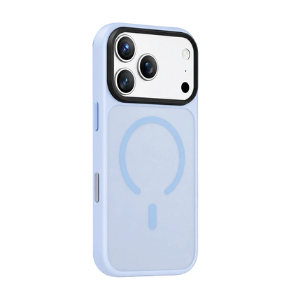 Joko İphone 18 Pro Megane Magsafe Kapak - Sierra Blue