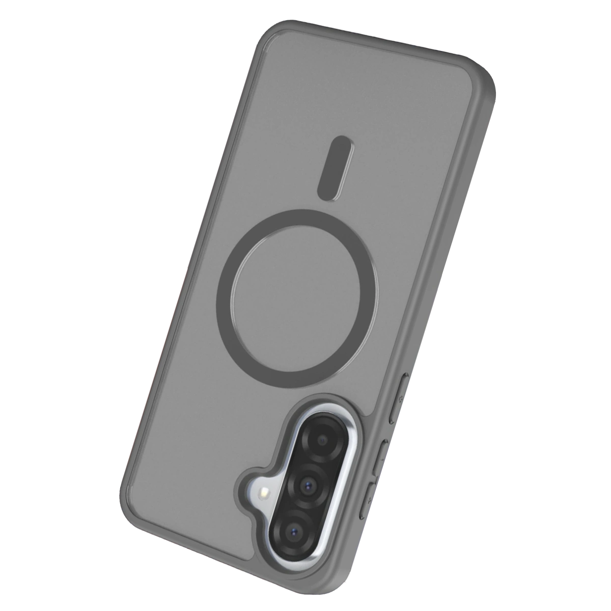 Joko Samsung Galaxy A27 5g Jota Magsafe Kapak - Titan Gri