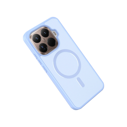 Joko Xiaomi Mi 15t Pro Jota Magsafe Kapak - Açık Mavi