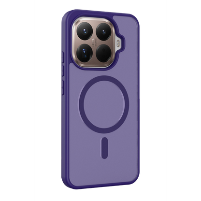 Joko Xiaomi Mi 15t Pro Jota Magsafe Kapak - Derin Mor