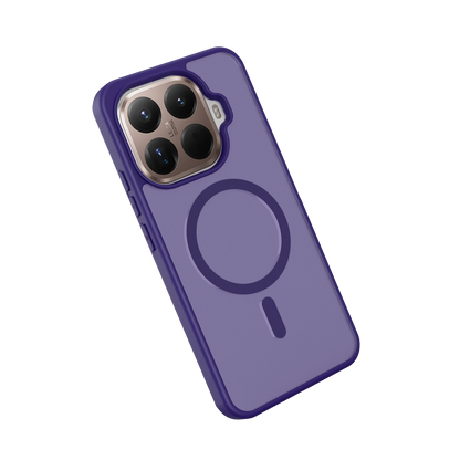 Joko Xiaomi Mi 15t Pro Jota Magsafe Kapak - Derin Mor