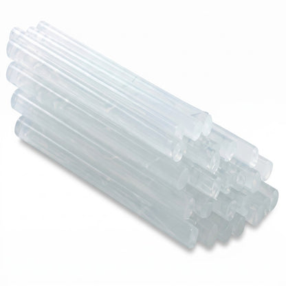Kalın Mum Silikon Çubuğu - 11.3 mm - 1 Kilogram