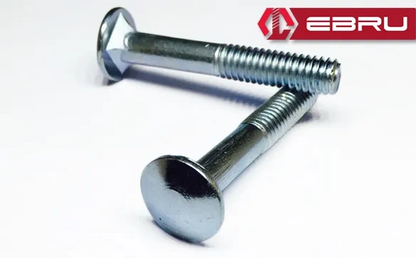 Kasa Civata 1/4x30 - 200 Adet