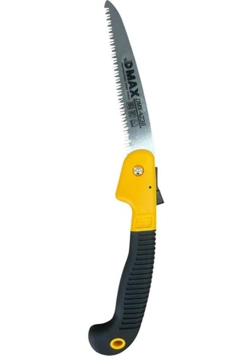 Katlanabilir Çelik Bağ Testeresi (180 mm) (5643)