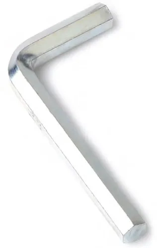 Kendo 6 Köşe Alyan 17 Mm