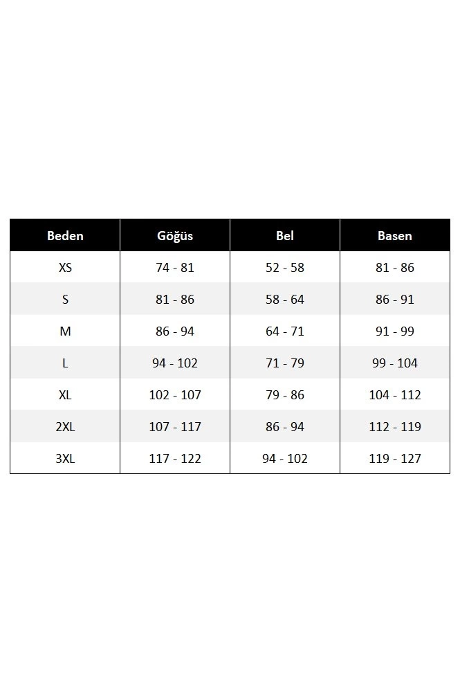 Kırmızı Seksi Tasarım Fantazi Elbise Tm2000 - Kırmızı / 3XL