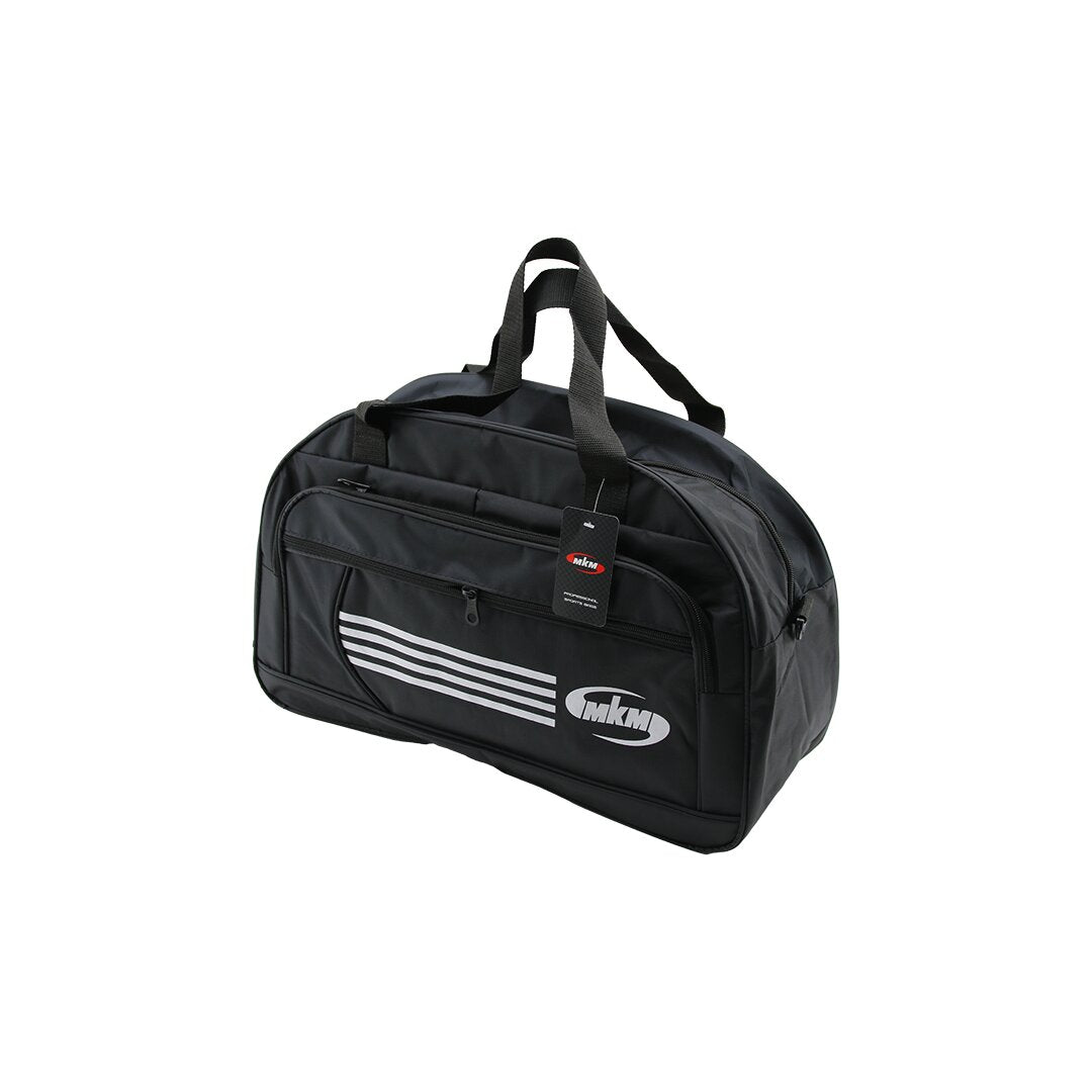 KÜÇÜK BOY SPORTS BAG SEYAHAT ÇANTASI 3 BÖLMELİ 50 X 31 X 16CM (5643)